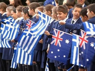 Αυξήθηκε ο αριθμός των Ελλήνων που μεταναστεύουν στην Αυστραλία - Φωτογραφία 1