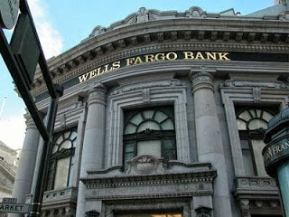 Συνεχίζονται οι απολύσεις στην Wells Fargo & Co - Φωτογραφία 1