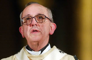 Νέα παρέμβαση του Πάπα για τους ομοφυλόφιλους - Φωτογραφία 1