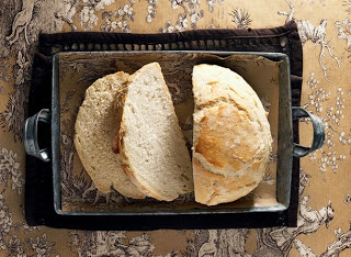 Πόσο Ψωμί Μπορείτε Να Τρώτε Κάνοντας - Φωτογραφία 1