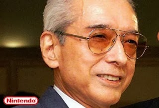 Nintendo: Έφυγε από την ζωή ο πρωτεργάτης της εταιρείας Hiroshi Yamauchi [Video] - Φωτογραφία 1