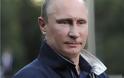 Πούτιν: «Αν ο Μπερλουσκόνι ήταν γκέι κανείς δεν θα τα έβαζε μαζί του»!