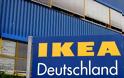 Οι εργαζόμενοι στα ΙΚΕΑ της Γερμανίας απεργούν