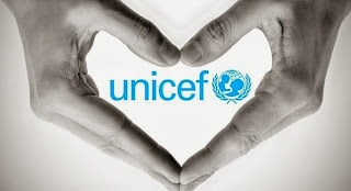 ΣΕ ΕΠΑΦΕΣ ΜΕ ΤΗΝ UNICEF ΓΙΑ ΤΗ ΦΑΝΕΛΑ Ο ΘΡΥΛΟΣ! - Φωτογραφία 1