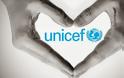ΣΕ ΕΠΑΦΕΣ ΜΕ ΤΗΝ UNICEF ΓΙΑ ΤΗ ΦΑΝΕΛΑ Ο ΘΡΥΛΟΣ!