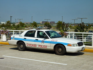Τραυματίες από πυροβολισμούς σε πάρκο στο Σικάγο - Φωτογραφία 1