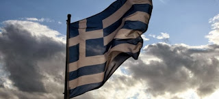 New York Times: Σε τι διαφέρει η Ελλάδα από την δημοκρατία της Βαϊμάρης - Φωτογραφία 1