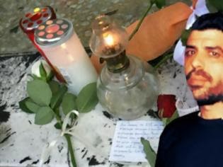 Συλλυπητήρια ανακοίνωση Παναθηναϊκού Κινήματος για τη δολοφονία του Παύλου Φύσσα - Φωτογραφία 1