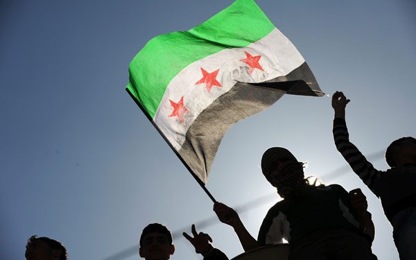 Guardian: Η συριακή κυβέρνηση θα ζητήσει κατάπαυση του πυρός - Φωτογραφία 1
