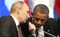 Πούτιν: «Τι θα κάνετε στην μετα- Ασαντ εποχή; Θα στηρίξετε την Αλ Κάιντα;»