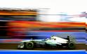 F1 GP Σιγκαπούρης - FP1: Ο Hamilton δίνει το ρυθμό