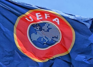 ΟΙ ΑΛΛΑΓΕΣ ΤΗΣ UEFA ΣΤΑ ΕΥΡΩΠΑΪΚΑ ΚΥΠΕΛΛΑ - Φωτογραφία 1