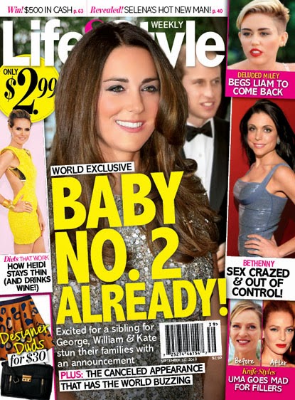 Έγκυος ξανά η Kate Middleton; - Φωτογραφία 2
