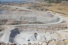 Κλιμάκιο ευρωβουλευτών στο ΧΥΤΑ Φυλής