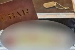 Αυτή είναι η πιο ανατριχιαστική σοκολάτα του κόσμου! Αντέχεις να τη δεις;