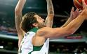 Ευρωμπάσκετ: Στον τελικό η Λιθουανία