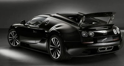 Bugatti Veyron Grand Sport Vitesse Jean Bugatti - Φωτογραφία 3