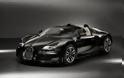 Bugatti Veyron Grand Sport Vitesse Jean Bugatti - Φωτογραφία 1