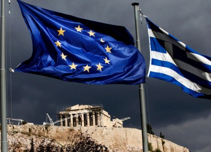 «BILD» Η Ελλάδα να παραιτηθεί από την προεδρία της Ε.Ε. - Φωτογραφία 1