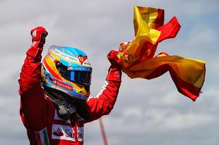 H ΜcLaren θέλει πίσω τον Alonso, αλλά αυτός δηλώνει πιστός στη Ferrari! - Φωτογραφία 1