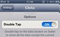 Clota: Cydia tweak new free