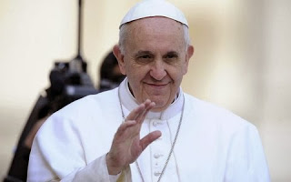 Πάπας Φραγκίσκος: Λάθος της εκκλησίας η «εμμονή» στους γκέι και στις αμβλώσεις - Φωτογραφία 1