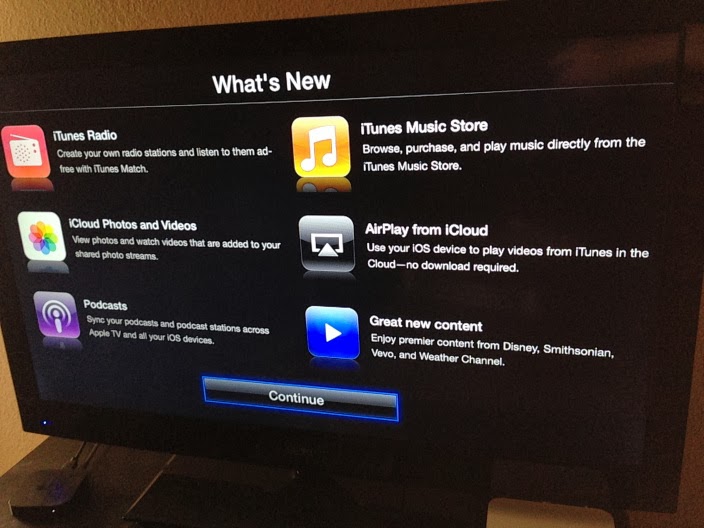 Νέα αναβάθμιση για το Apple TV - Φωτογραφία 4