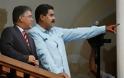 Βενεζουέλα εναντίον ΗΠΑ για «μπλόκο» στο αεροσκάφος του Μαδούρο