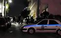 Συνελήφθησαν πέντε μέλη της «Χρυσής Αυγής» στη Θεσσαλονίκη