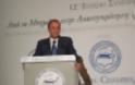 Ομιλία του Υφυπουργού Υγείας, κ. Αντώνη Μπέζα, στο 12ο Ετήσιο Συνέδριο του Ελληνοαμερικανικού Επιμελητηρίου.