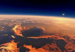 Εξανεμίζονται οι ελπίδες για ύπαρξη ζωής στον Άρη - Το ρομπότ της NASA ανίχνευσε μεθάνιο - Φωτογραφία 1