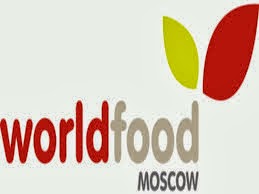 Ελληνικά αγροτικά προϊόντα προβλήθηκαν σε έκθεση τροφίμων της Μόσχας - Φωτογραφία 1