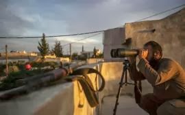 Έτοιμο να στείλει όπλα στη Συρία το Παρίσι, συνεχίζεται το «πόκερ» στον ΟΗΕ - Φωτογραφία 1