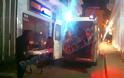 ΠΡΙΝ ΛΙΓΟ: Πρέβεζα: Σοβαρός τραυματισμός οδηγού δικύκλου στο κέντρο της πόλης