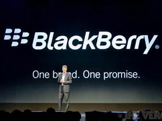 Η Blackberry απολύει το 40% του προσωπικού της - Φωτογραφία 1