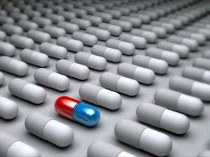 Η ΕΕ ενέκρινε φάρμακο για τη σκλήρυνση κατά πλάκας - Φωτογραφία 1