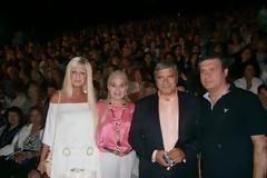Με την αριστοτεχνική απόδοση του αρχαίου δράματος «Αγαμέμνων» στα μάτια εκατοντάδων θεατών...