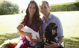 Έγκυος ξανά η Kate Middleton; - Φωτογραφία 1