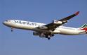 Βρετανία: Συνελήφθησαν «άτακτοι» επιβάτες αεροπλάνου της Sri Lanka Airlines