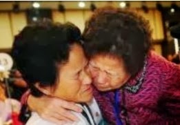 Β. Κορέα: Αναβάλλονται οι συναντήσεις οικογενειών που χωρίστηκαν στον πόλεμο - Φωτογραφία 1