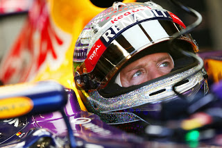 F1 GP Σιγκαπούρης - FP3: Ξανά Vettel, από κοντά ο Grosjean - Φωτογραφία 1