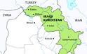 Εκλογές για το τοπικό συμβούλιο στο ιρακινό Κουρδιστάν