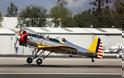O Ιντιάνα Τζόουνς πετάει και πιλοτάρει στρατιωτικό αεροσκάφος! - Φωτογραφία 3