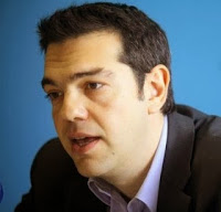 Α.Τσίπρας:Η Ελλάδα χρειάζεται ένα new deal... !!! - Φωτογραφία 1