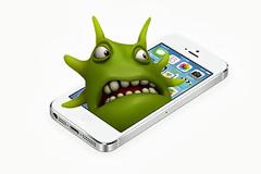 Σοβαρό κενό ασφαλείας στο iOS 7!
