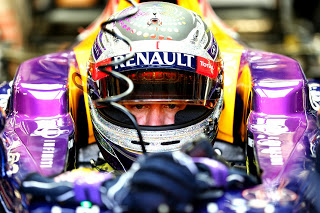F1 GP Σιγκαπούρης - QP: O Vettel στην pole position - Φωτογραφία 1