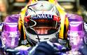 F1 GP Σιγκαπούρης - QP: O Vettel στην pole position