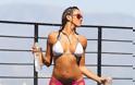 Οι προκλητικές πόζες και το καυτό bikini της Fernanda Marin...!!! - Φωτογραφία 1