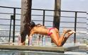 Οι προκλητικές πόζες και το καυτό bikini της Fernanda Marin...!!! - Φωτογραφία 7