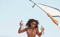 Οι προκλητικές πόζες και το καυτό bikini της Fernanda Marin...!!! - Φωτογραφία 8